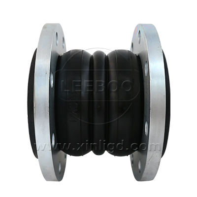 雙球體<a href=http://www.syhdcg.cn target=_blank class=infotextkey>橡膠接頭</a>