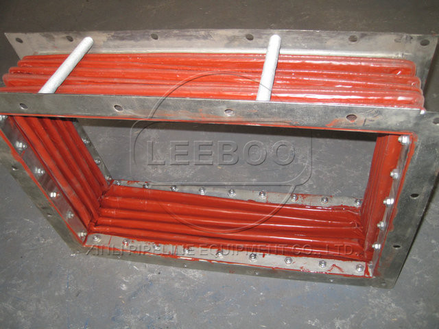 山東省荷澤市鄄城縣<a href=http://www.luoying66.com target=_blank class=infotextkey>非金屬補償器</a>發(fā)貨圖