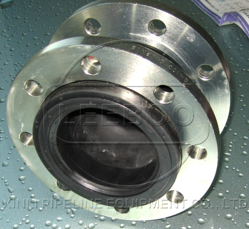 江蘇省淮安市金湖縣可曲撓<a href=http://www.syhdcg.cn target=_blank class=infotextkey>橡膠軟接頭</a>