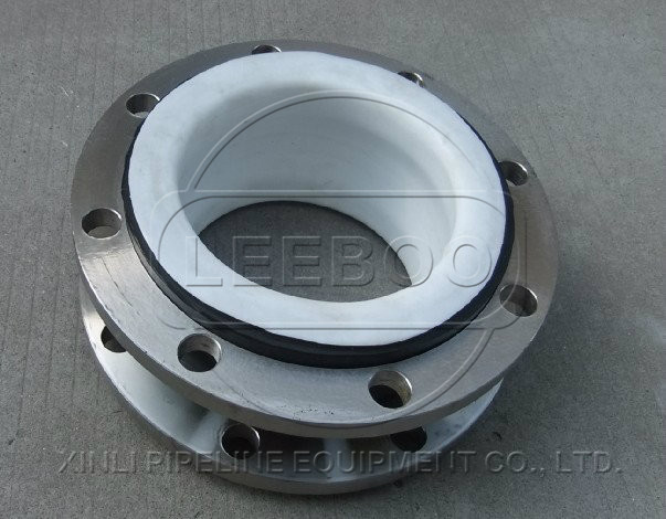 襯四氟<a href=http://www.syhdcg.cn target=_blank class=infotextkey>橡膠軟接頭</a>