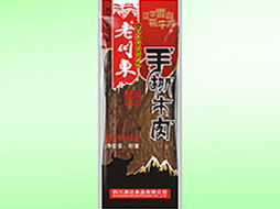 劉杰代理四川澳達(dá)食品的戰(zhàn)略布局 聚焦山東東營市場(chǎng)的拓展機(jī)遇