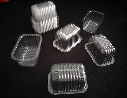 防靜電吸塑托盤 立發(fā)吸塑引領(lǐng)包裝制品新標準