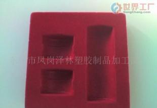 包裝盒批發攻略 吸塑盒、膠盒、圓筒、植絨吸塑、折盒與折邊吸塑詳解